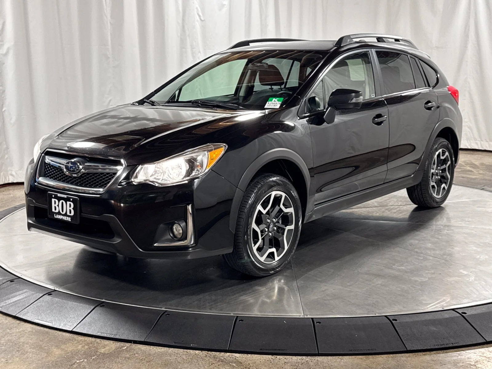 2017 Subaru Crosstrek