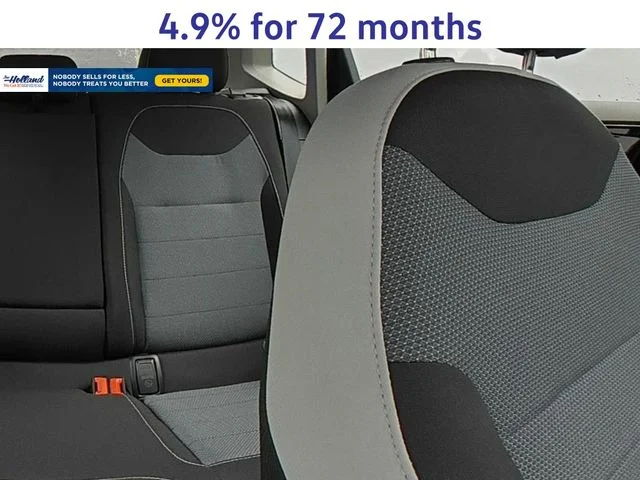 2026 Volkswagen Taos S - Photo 39