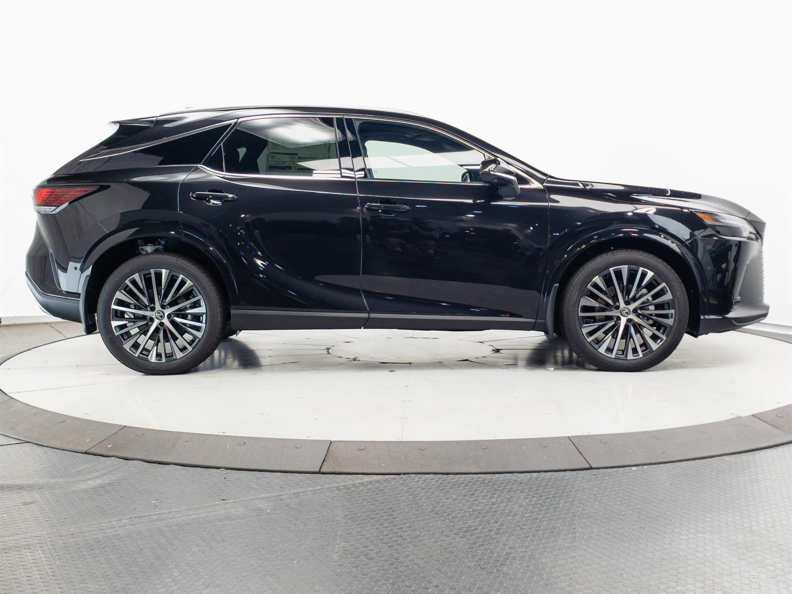 New 2026 Caviar Lexus  350 PREMIUM+ AWD image 13