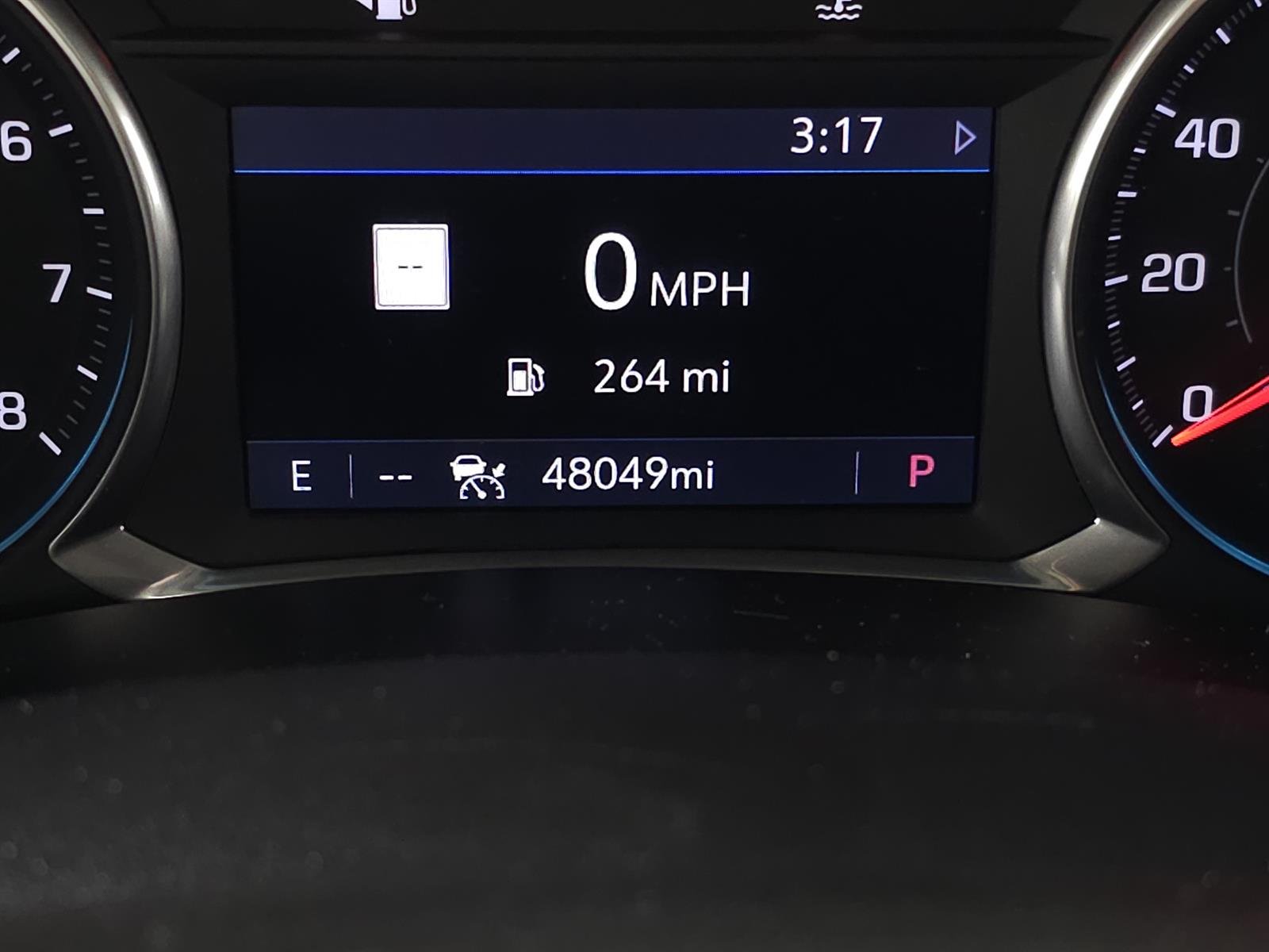 Used 2019 Red Chevrolet Premier image 23