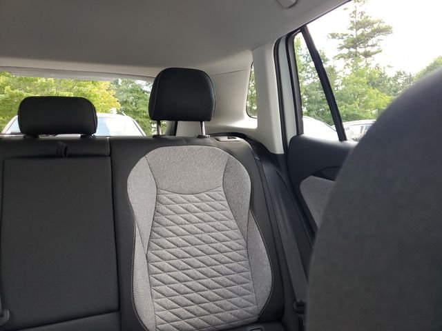 New 2026 White Volkswagen 2.0T S image 12