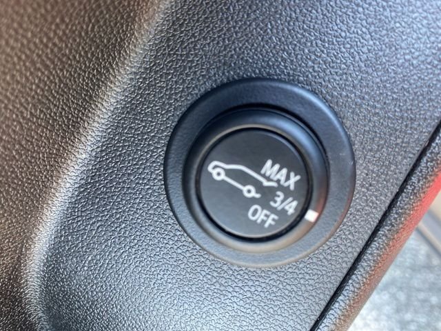 Used 2024 Red Chevrolet LT image 14