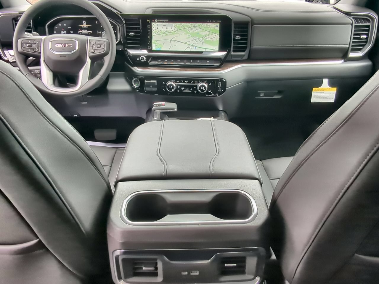 2026 GMC Sierra 1500 Elevation - Photo 21
