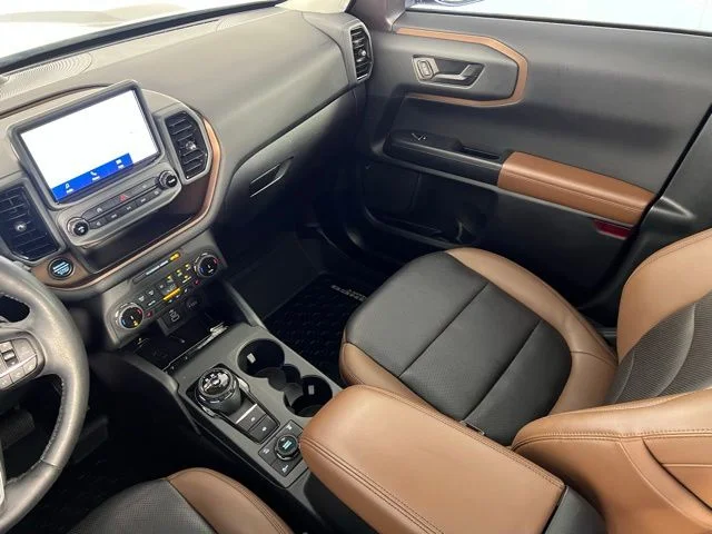 2023 Ford Bronco Sport Badlands - Photo 32
