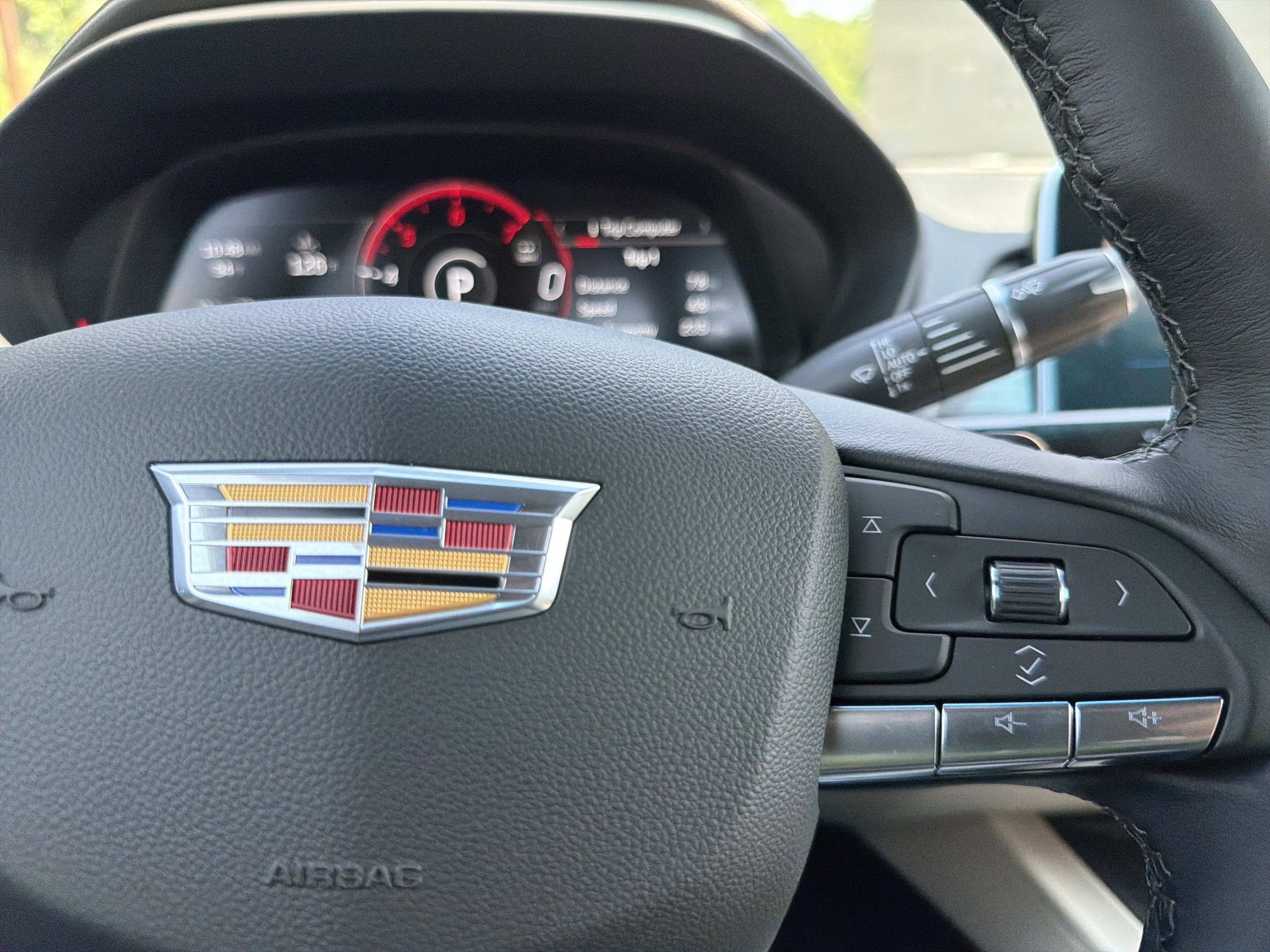 2026 Cadillac CT4 Premium Luxury - Photo 27