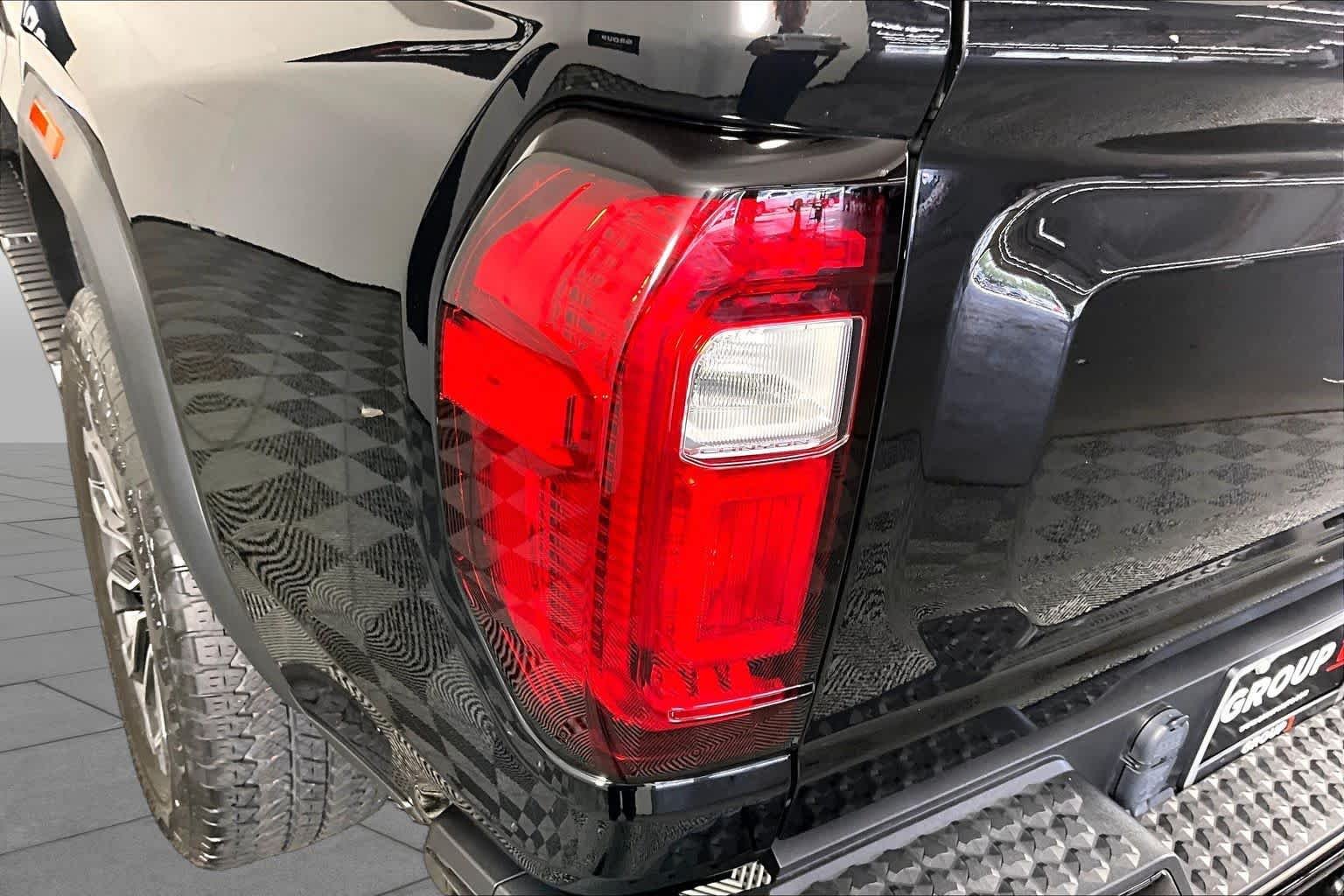 2023 GMC Canyon Denali - Photo 54