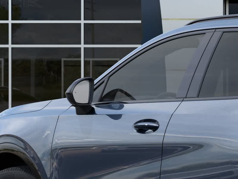 New 2026 Quartz Blue Metallic Buick Sport Touring image 12