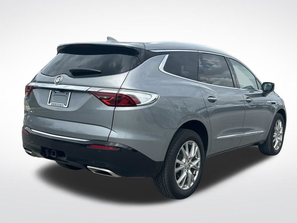 Used 2024 Gray Buick Essence image 7