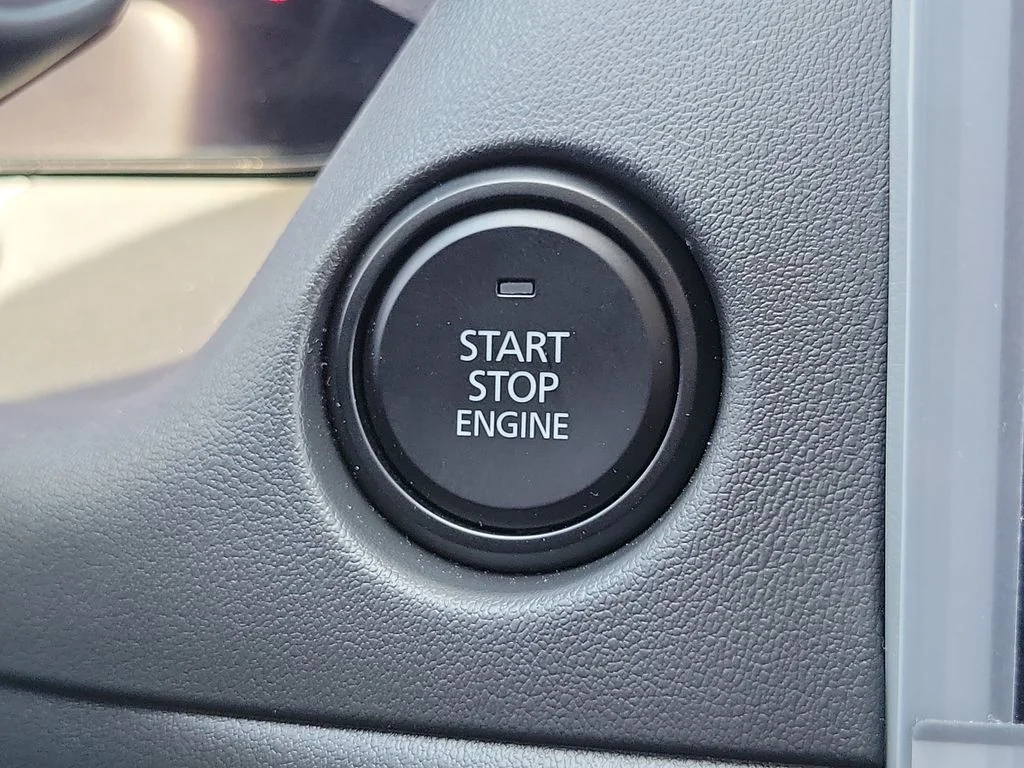 New 2026 Machine Gray Metallic Mazda 2.5 S AWD image 8