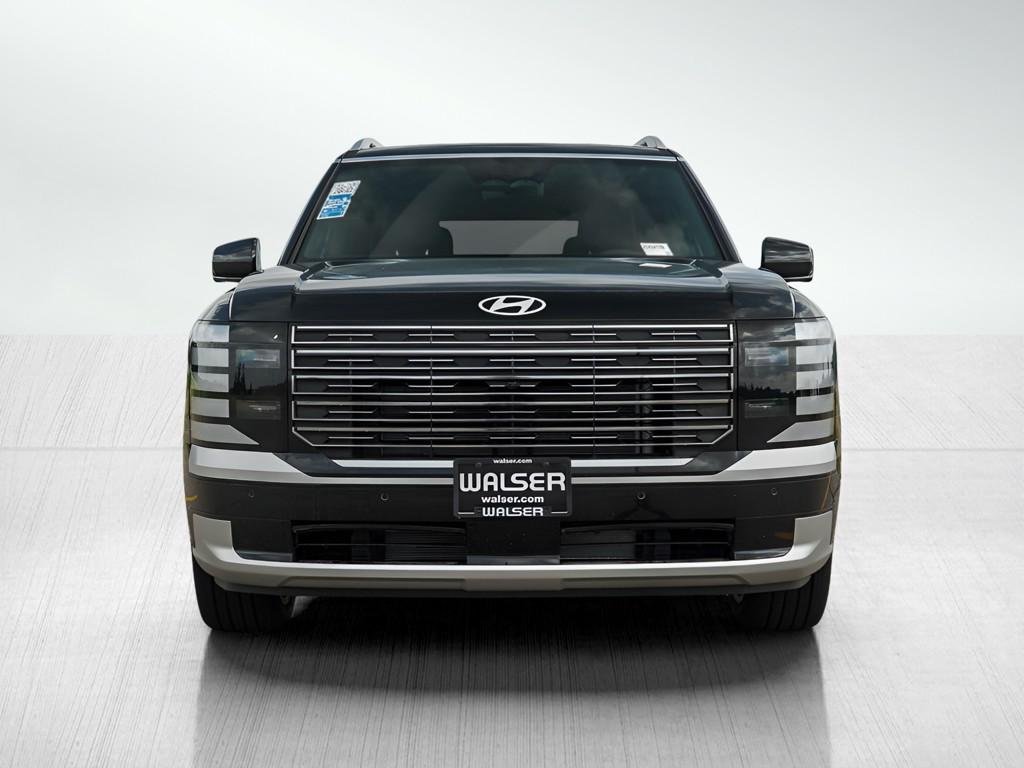 New 2026 Abyss Black Pearl Hyundai Calligraphy AWD image 31