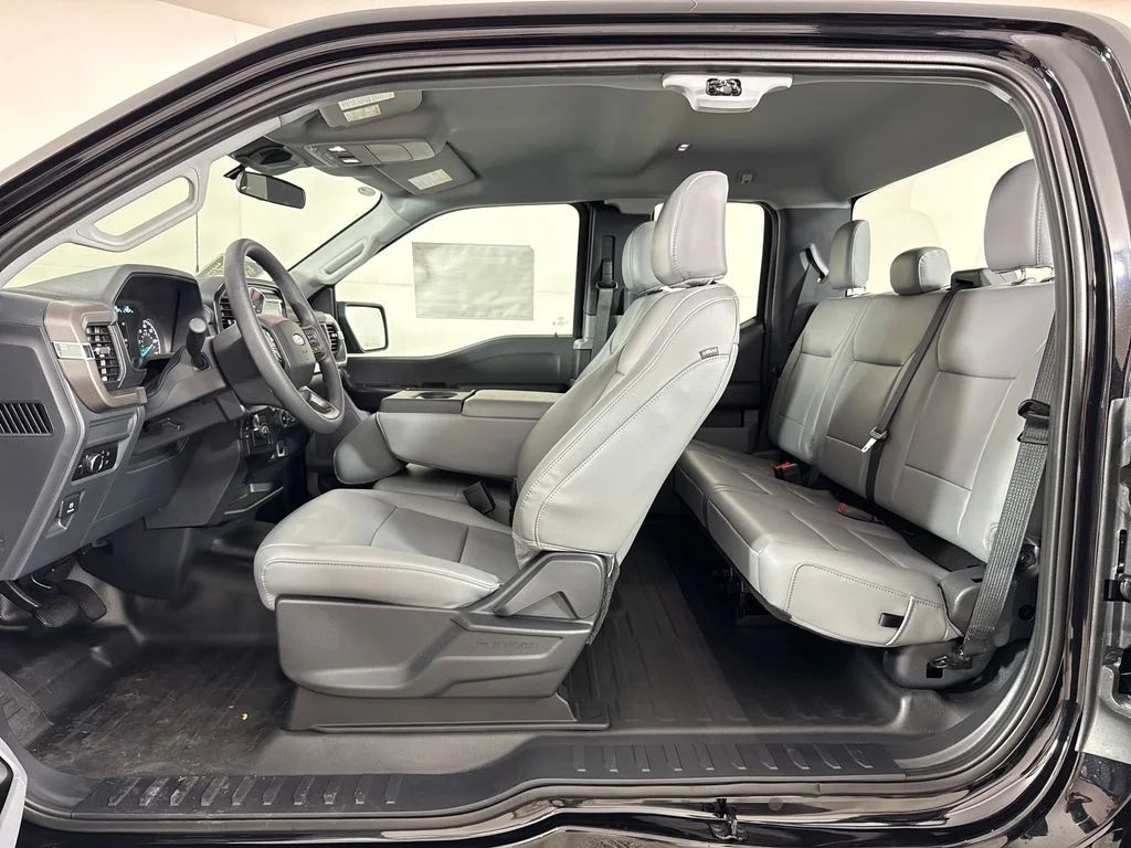 New 2026 Black Ford XL image 17