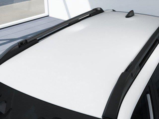 New 2026 CRYSTAL WHITE PEARL Subaru Premium image 13