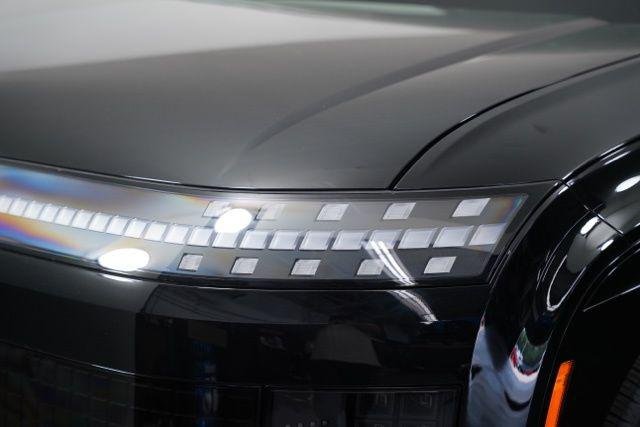 2026 Hyundai IONIQ 9 SEL - Photo 47