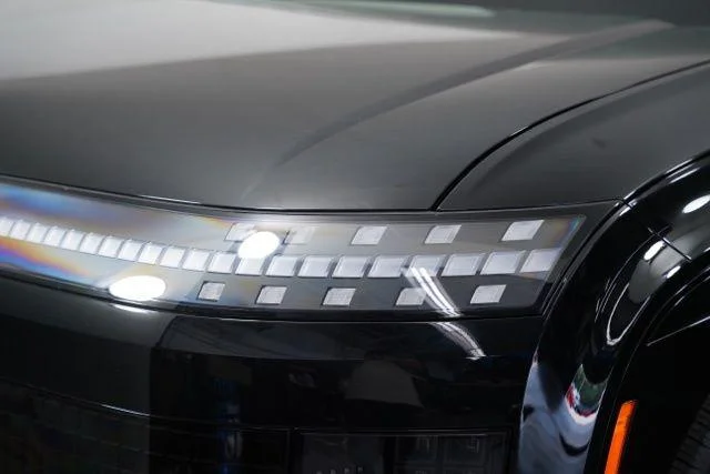 2026 Hyundai IONIQ 9 SEL - Photo 47
