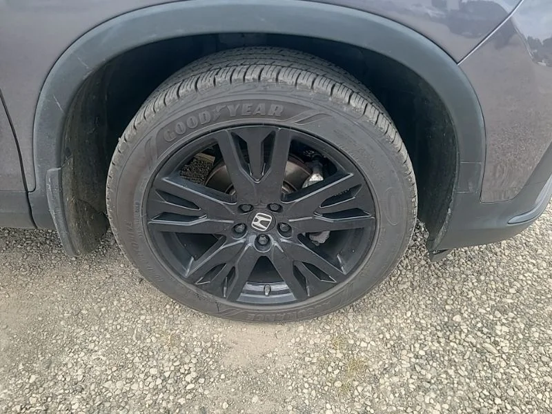 Used 2021  Honda Special Edition image 7
