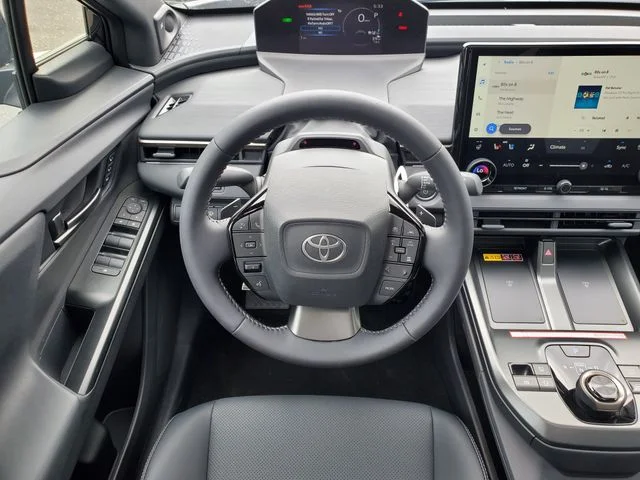 New 2026  Toyota Premium image 14
