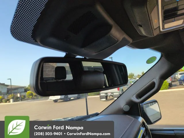 New 2026 Gray Metallic Ford King Ranch image 21