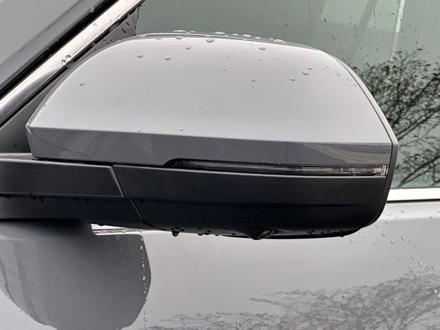 New 2026 Pure Gray Volkswagen 2.0T SEL Premium R-Line image 13