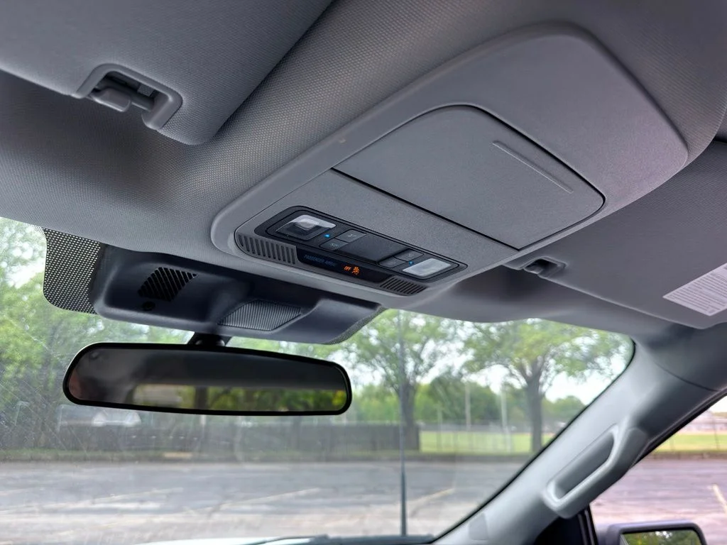 Used 2023 White Ford XLT image 40