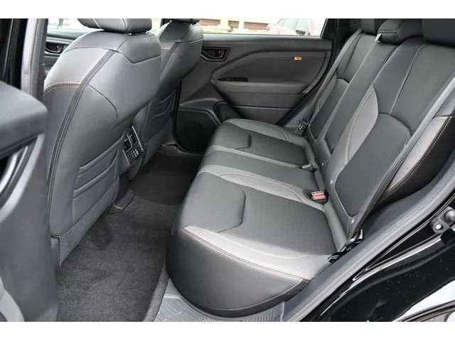 2026 Subaru Forester Wilderness - Photo 51