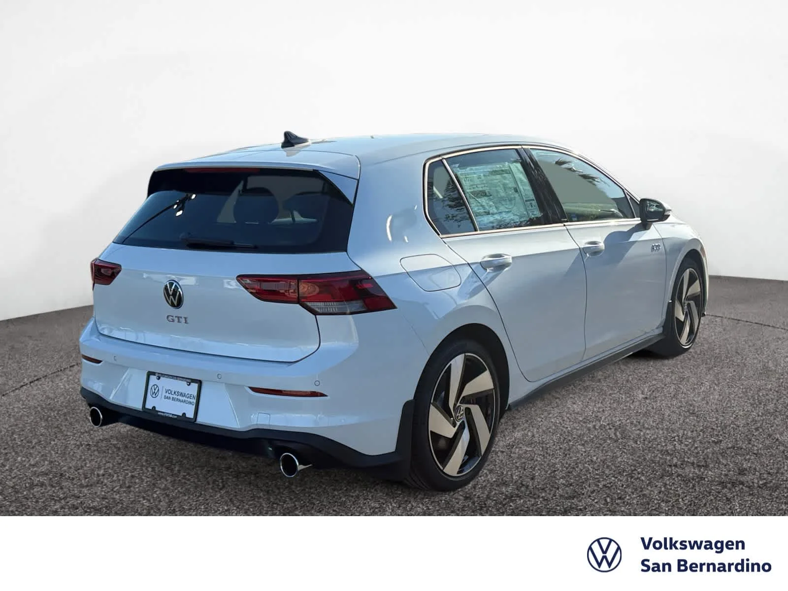New 2026 Opal White Pearl Volkswagen S image 5