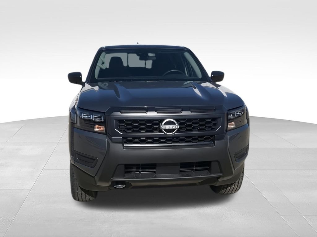 Certified Used 2026 Gray Nissan S image 3