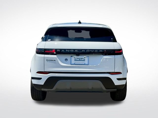 Certified Used 2026 White Land Rover S image 6