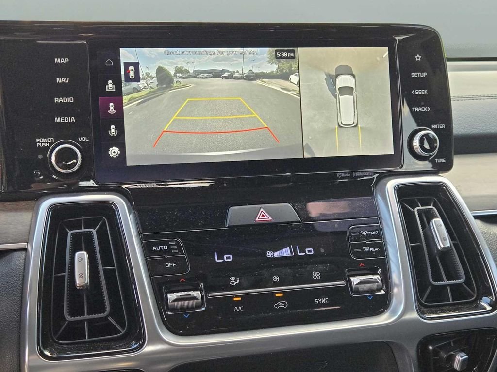 Used 2023 Gray Kia X-Line SX Prestige image 29