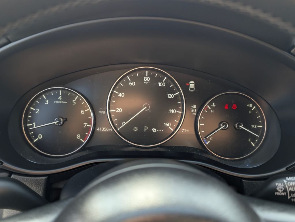 2023 Mazda CX-30 Preferred - Photo 22