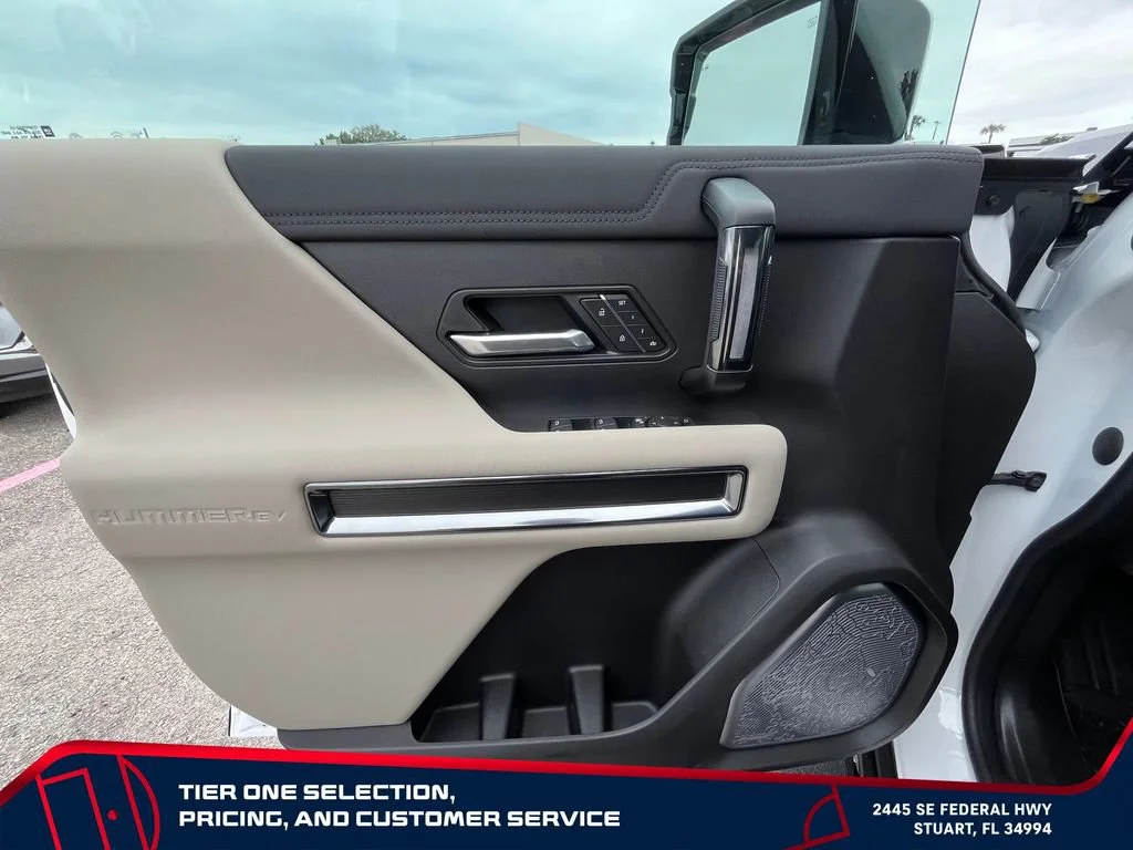 2026 GMC HUMMER EV 2X - Photo 24