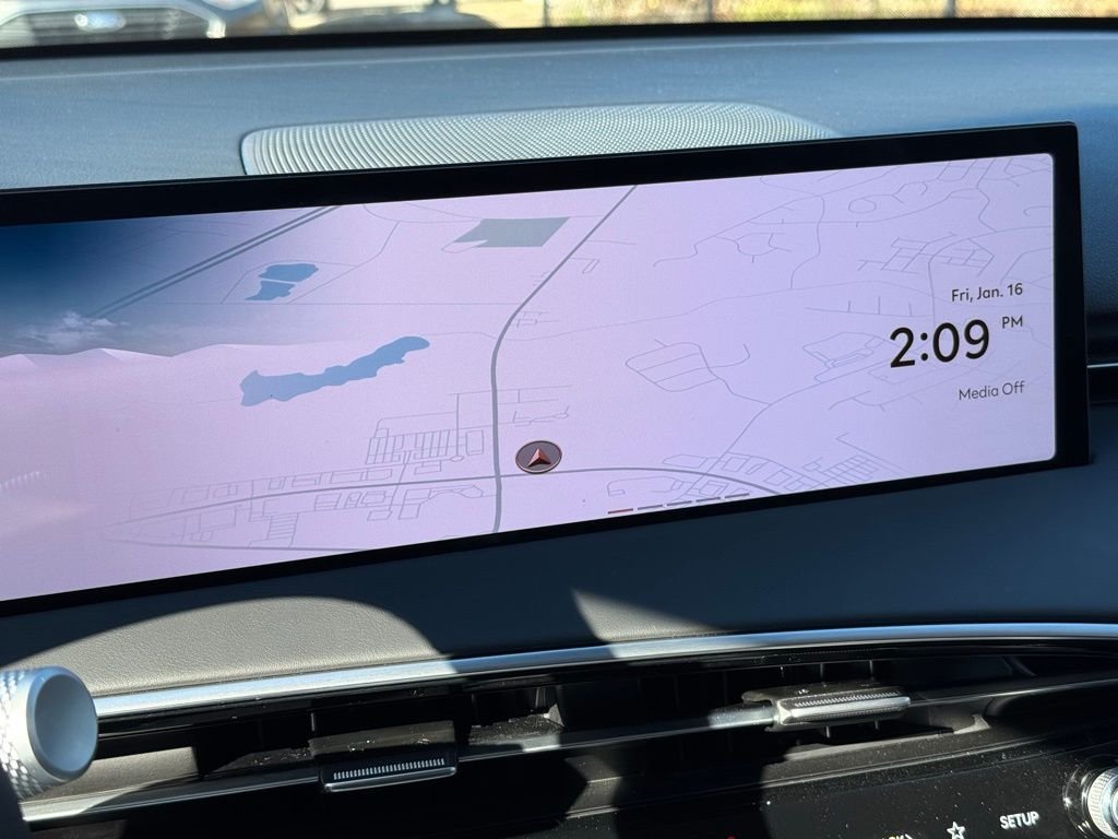 2026 GENESIS GV70 Base - Photo 34