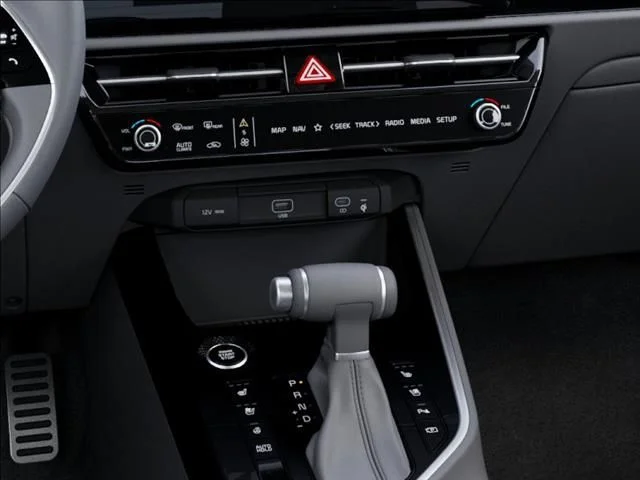 New 2026 Cityscape Green Kia SX Touring image 23