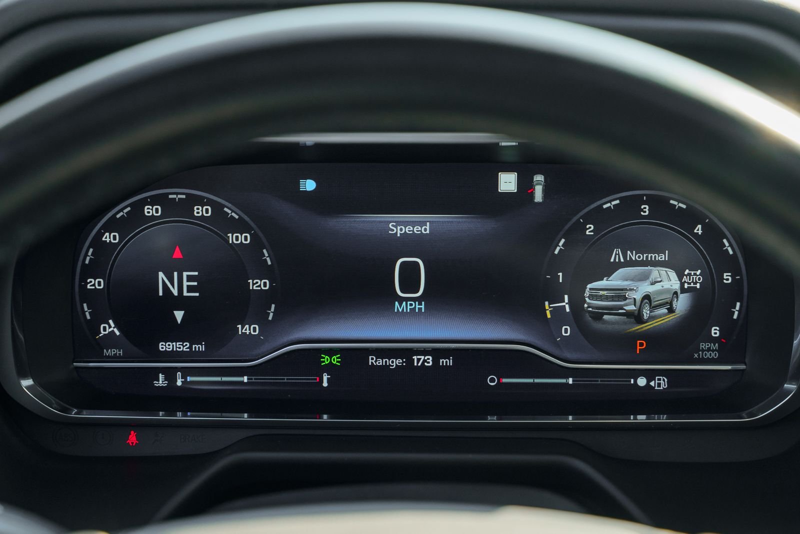 Certified Used 2022  Chevrolet Z71 image 32