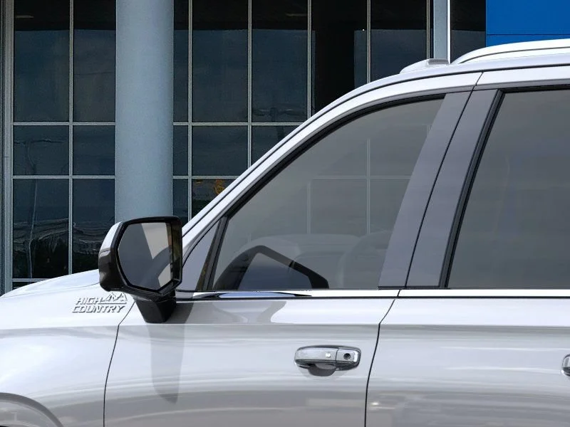 2026 Chevrolet Suburban High Country - Photo 12