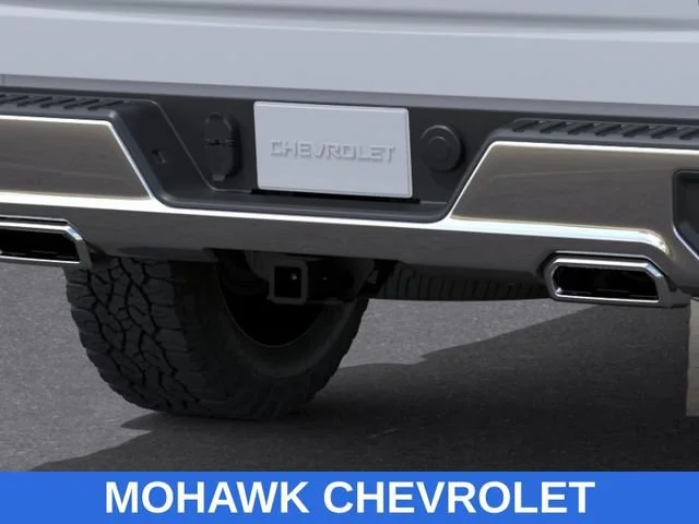2026 Chevrolet Silverado 1500 LT - Photo 14