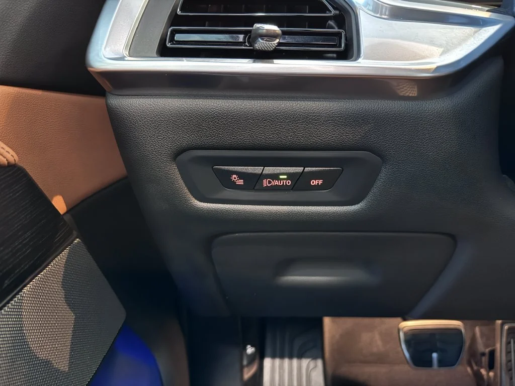 2026 BMW X5 40i - Photo 28