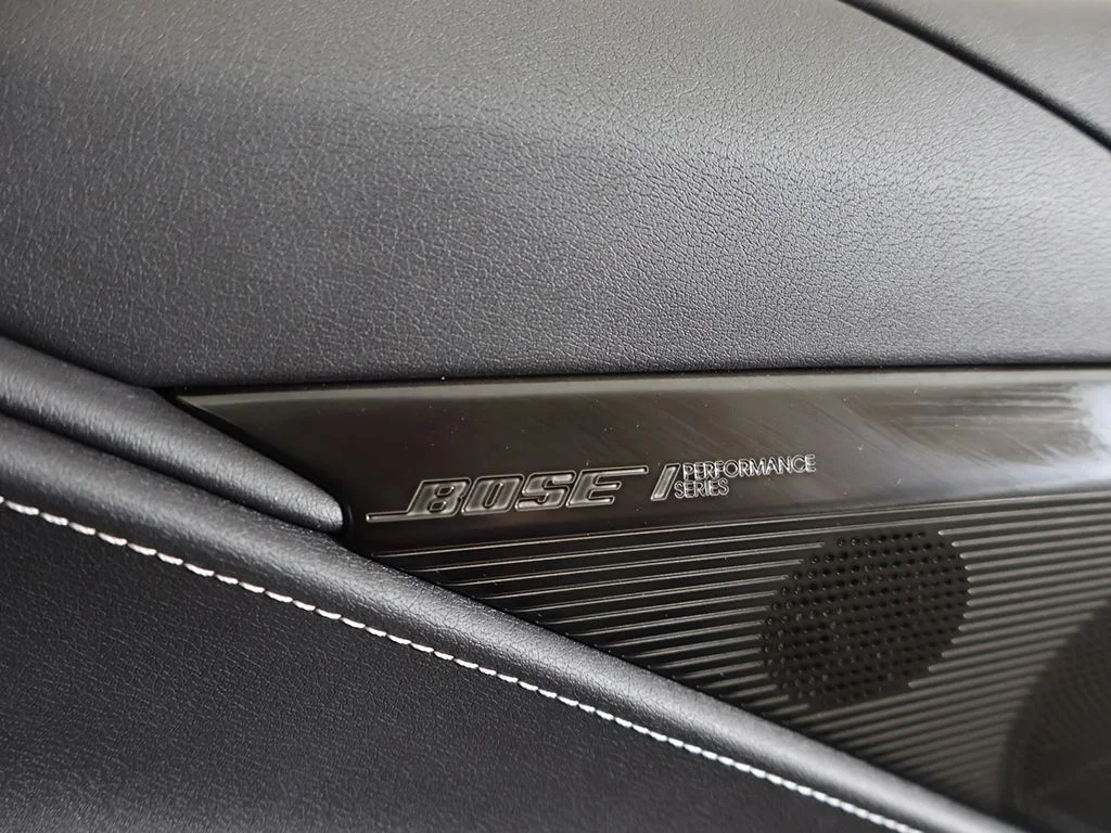 Used 2025 Orange Chevrolet Stingray image 37