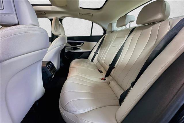 New 2027 Nautical Blue Metallic Mercedes-Benz E 350 image 52