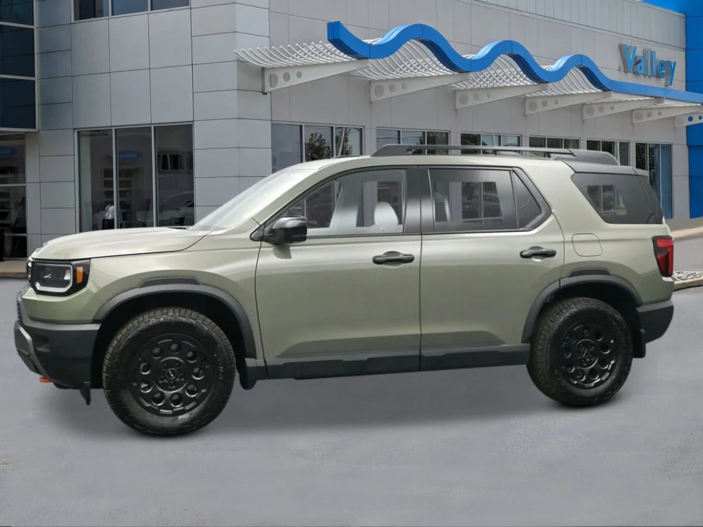 Vehicle thumbnail