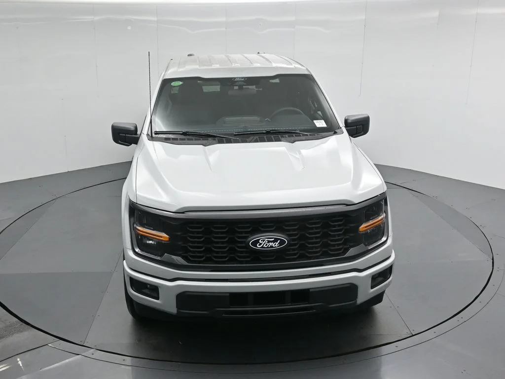 New 2026 Avalanche Ford STX image 31
