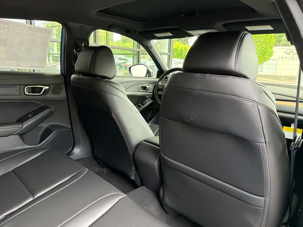 New 2026 Double Apex Blue Pearl Acura A-Spec Package image 30