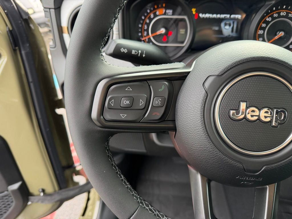 New 2026 41 Exterior Paint Jeep Willys image 18