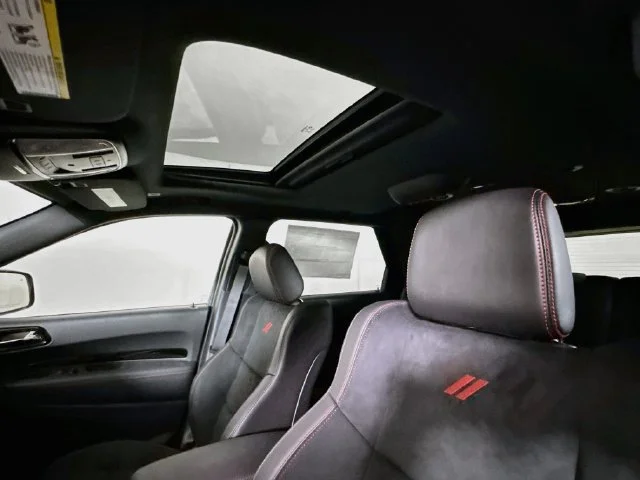 New 2027 Gray Dodge GT image 21