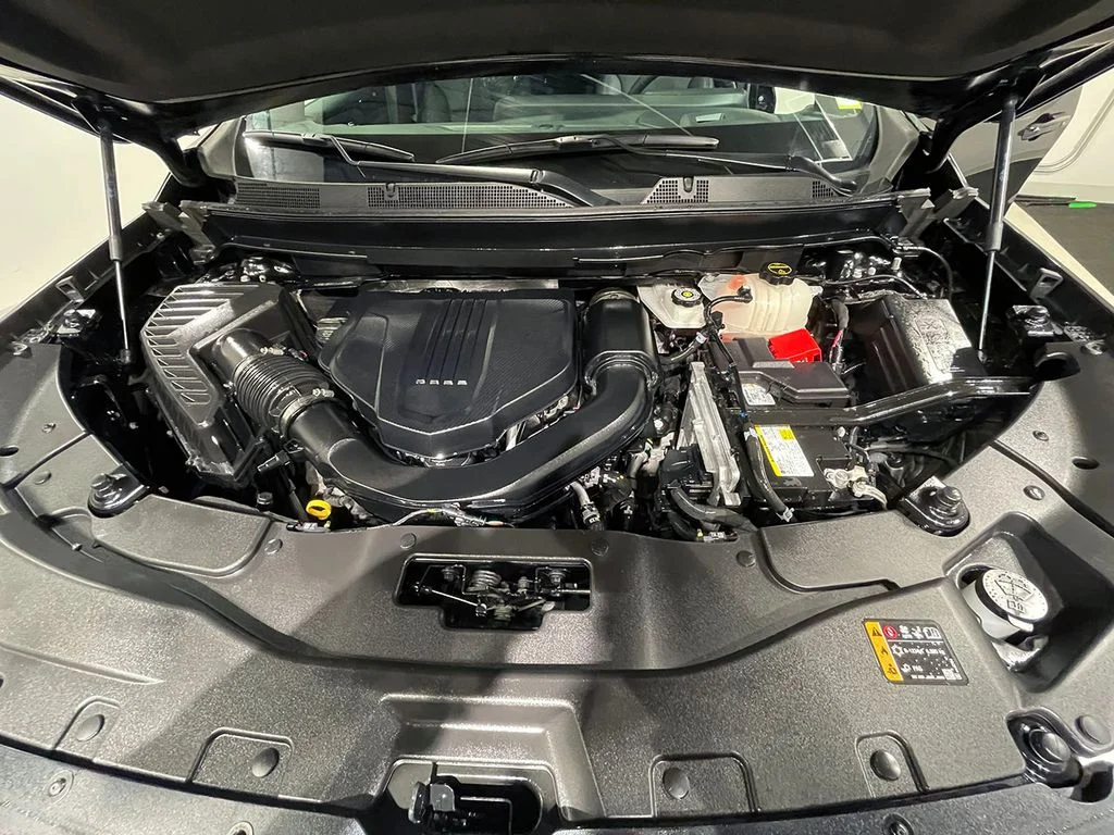 Used 2026 Black Chevrolet LT image 39