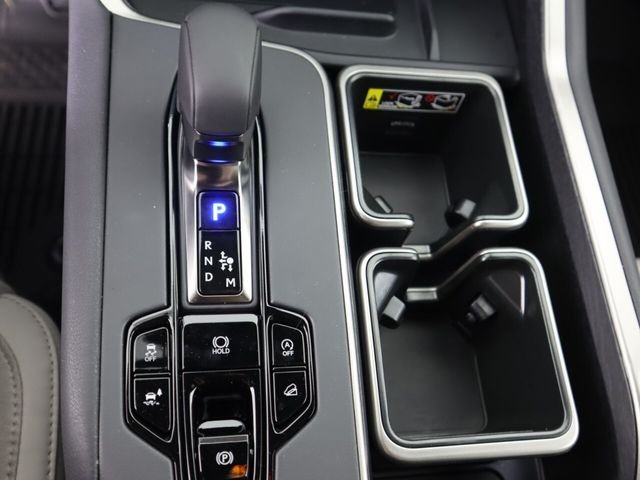 New 2026 Wind Chill Pearl Lexus  350 LUXURY AWD image 20