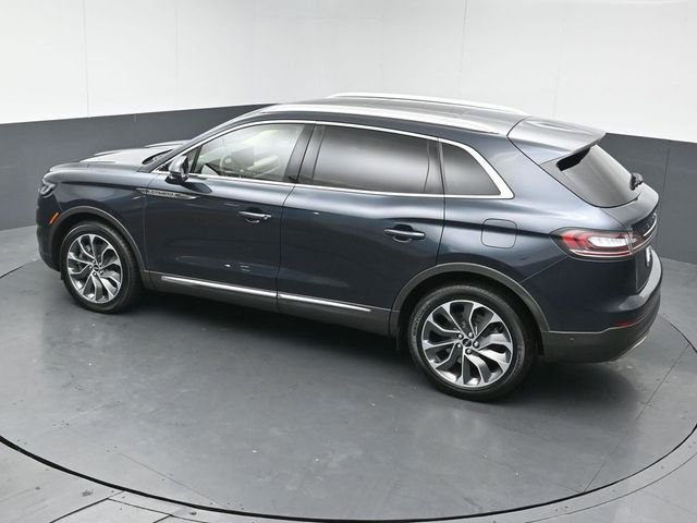 2023 LINCOLN NAUTILUS - Image 48