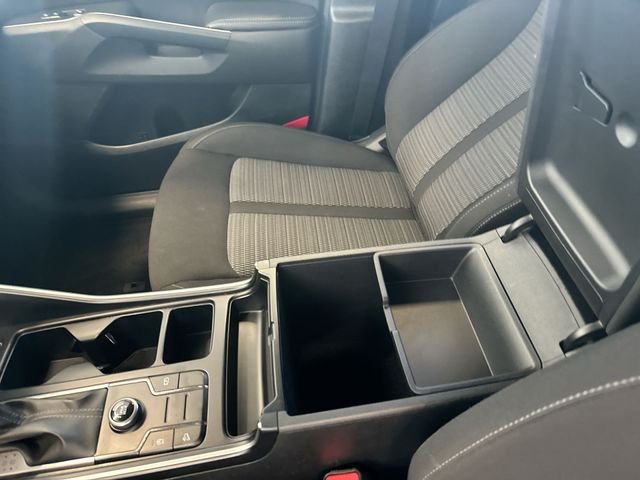 Used 2023 Gray Kia LX image 23