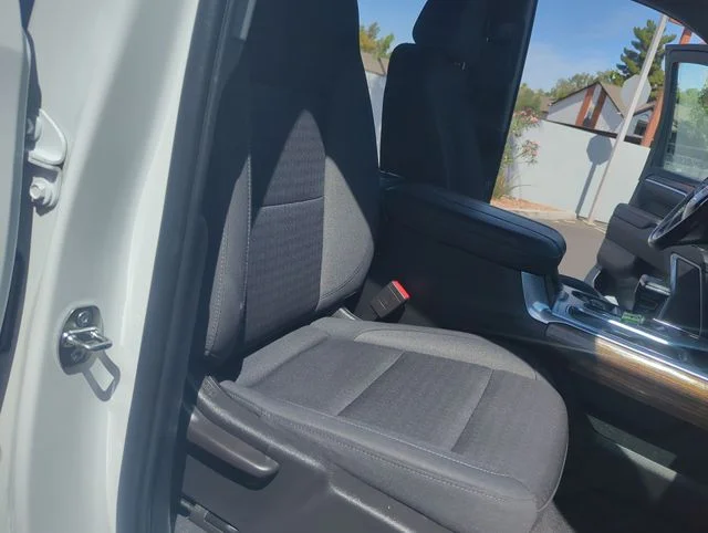 2023 GMC Sierra 1500 Elevation - Photo 23