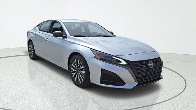 2026 Nissan Altima 2.5 SV