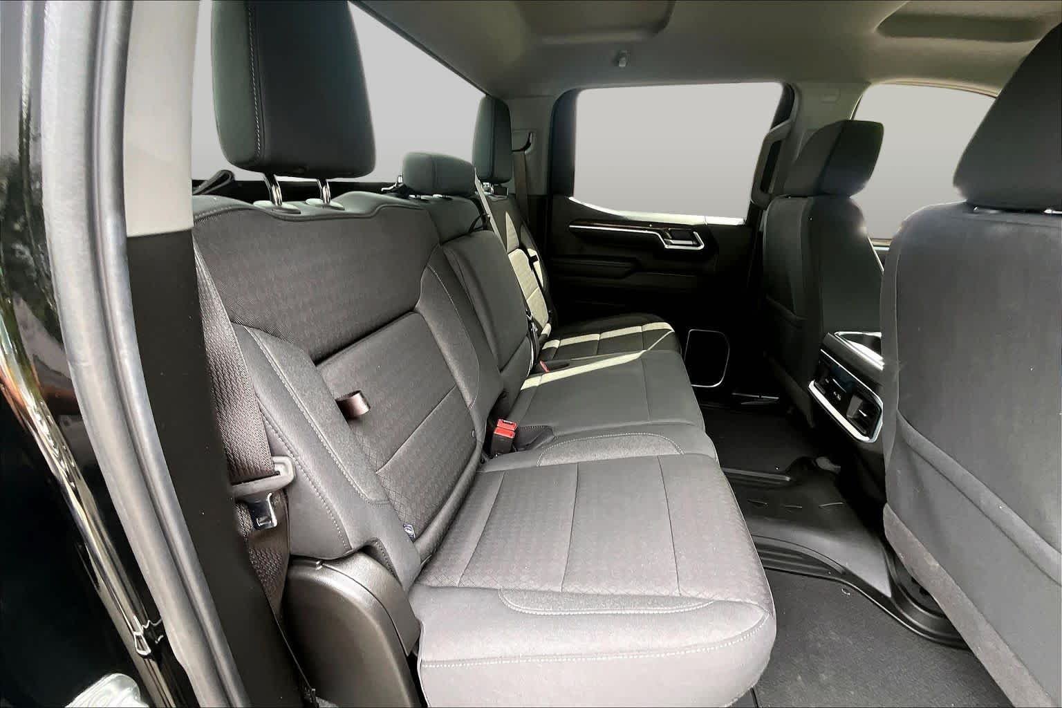 2026 GMC Sierra 1500 Elevation - Photo 18